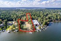 Land for sale in Putnam County, Georgia