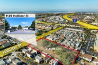 Homesite for sale in San Diego County, California