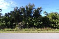 Homesite for sale in Charlotte County, Florida