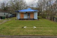 Land for sale in Harris County, Texas