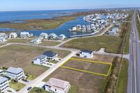 Land for sale in Galveston County, Texas