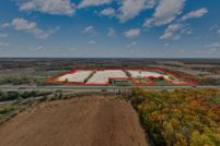 Land for sale in Jackson County, Michigan