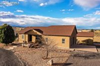 Land for sale in Pueblo County, Colorado