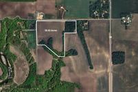Land for sale in Blue Earth County, Minnesota