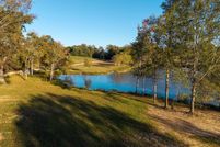 Homesite for sale in Cherokee County, Alabama