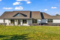 Land for sale in Parker County, Texas