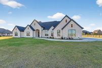 Land for sale in Denton County, Texas