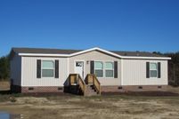 Land for sale in Hertford County, North Carolina