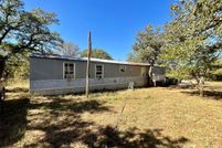 Land for sale in Parker County, Texas