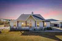 Land for sale in Parker County, Texas