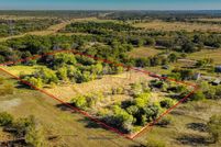 Land for sale in Parker County, Texas