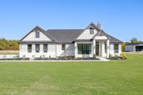 Farm and Ranch for sale in Parker County, Texas