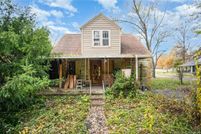 Land for sale in Clark County, Indiana