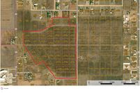 Undeveloped Land for sale in Curry County, New Mexico