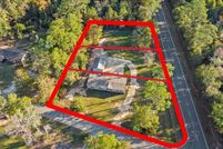 Land for sale in Houston County, Alabama