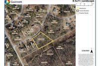Land for sale in Gwinnett County, Georgia
