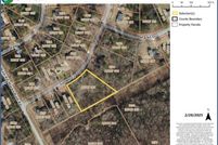 Land for sale in Gwinnett County, Georgia