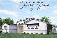 Land for sale in Maricopa County, Arizona