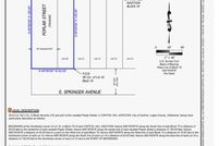 Undeveloped Land for sale in Logan County, Oklahoma