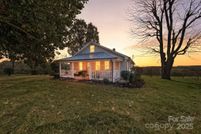 Land for sale in Alexander County, North Carolina