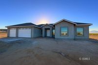 Land for sale in Kern County, California