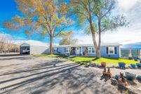 Land for sale in Lyon County, Nevada