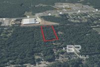 Undeveloped Land for sale in Baldwin County, Alabama