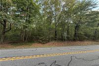 Land for sale in Chattooga County, Georgia
