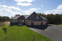 House for sale in Anoka County, Minnesota