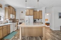 Land for sale in Mecklenburg County, Virginia