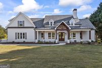 Land for sale in Walton County, Georgia