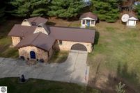 Land for sale in Clare County, Michigan