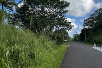 Homesite for sale in Hawaii County, Hawaii