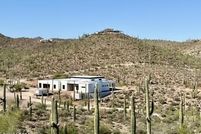 Land for sale in Pima County, Arizona