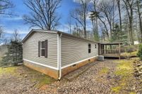 Land for sale in Fannin County, Georgia