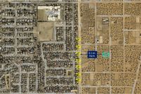 Undeveloped Land for sale in El Paso County, Texas