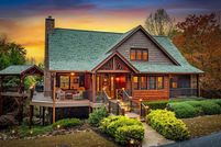 Land for sale in Fannin County, Georgia