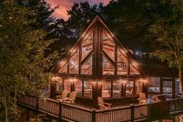 Land for sale in Fannin County, Georgia