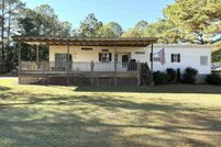 Land for sale in Chilton County, Alabama