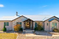 Land for sale in Gillespie County, Texas