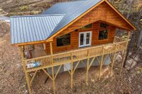 Land for sale in Cherokee County, North Carolina