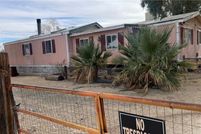 Land for sale in Kern County, California