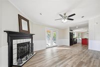 Undeveloped Land for sale in Collin County, Texas