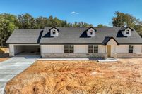 Timberland Property for sale in Parker County, Texas