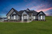 House for sale in Parker County, Texas