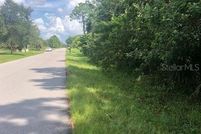 Land for sale in Charlotte County, Florida