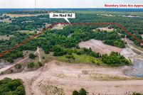Land for sale in Montague County, Texas