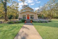 Land for sale in Lamar County, Texas