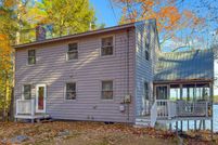 Waterfront Property for sale in Oxford County, Maine