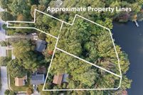 Lakefront Property for sale in Anne Arundel County, Maryland
